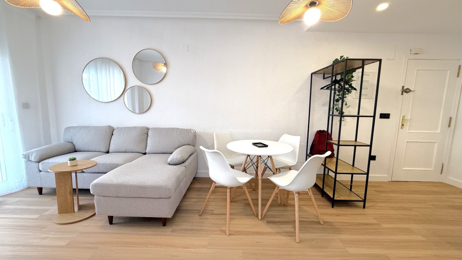 Resale - Apartment - Torrevieja - Costa Blanca