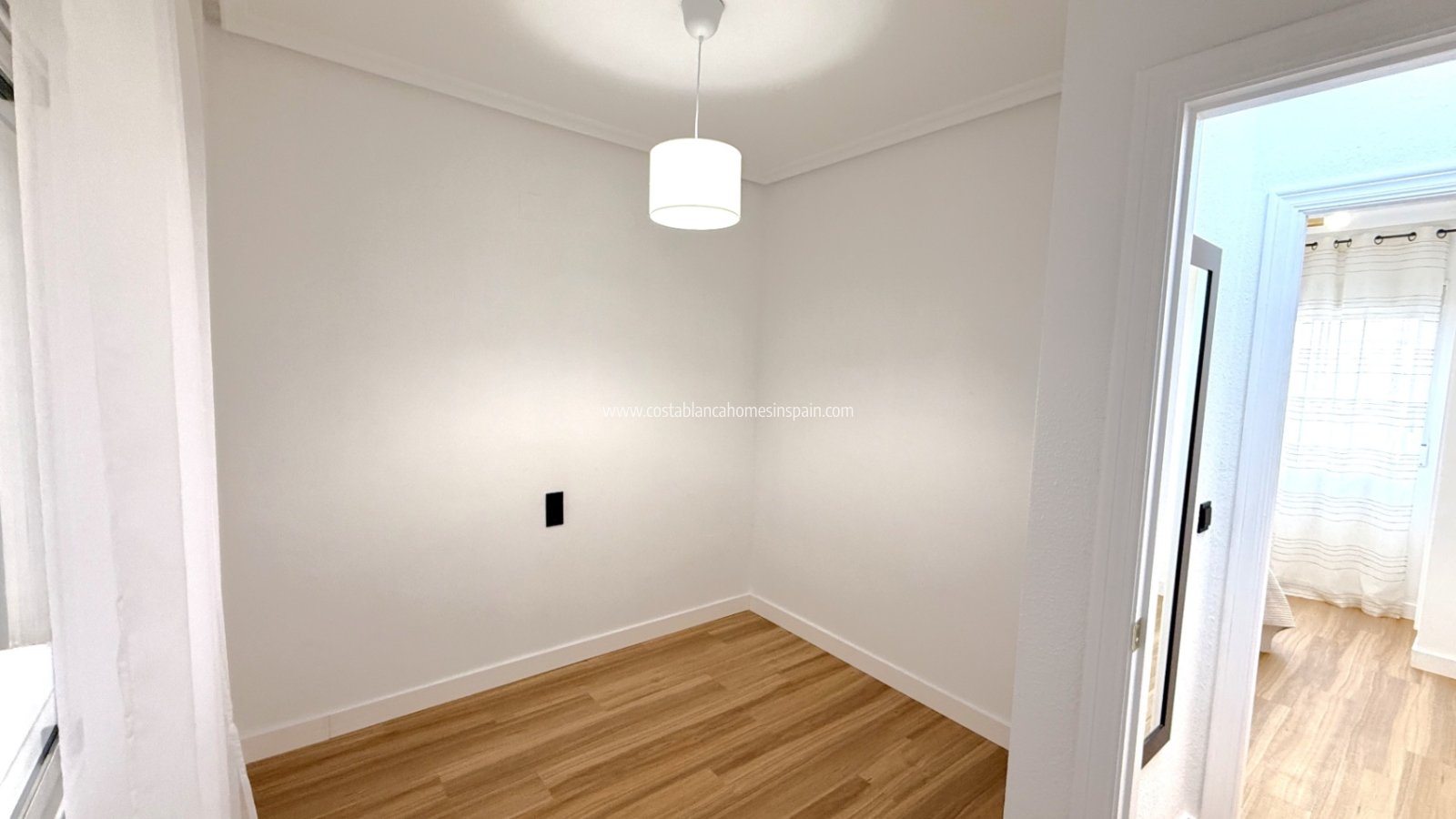Resale - Apartment - Torrevieja - Costa Blanca