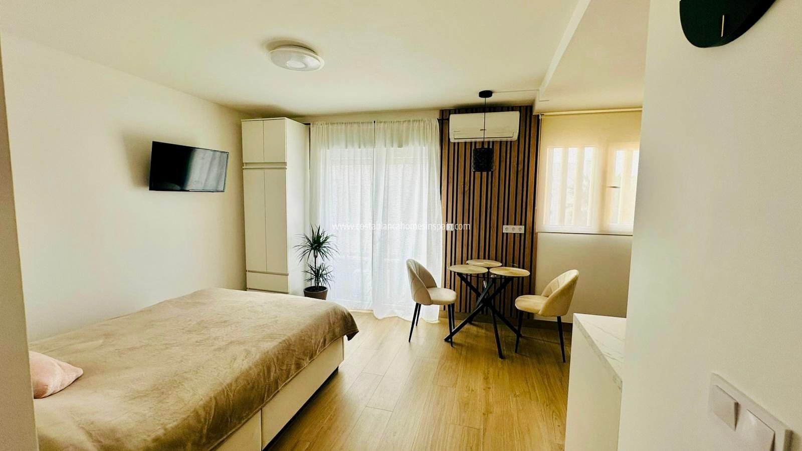 Resale - Apartment - Torrevieja - Curva del Palangre