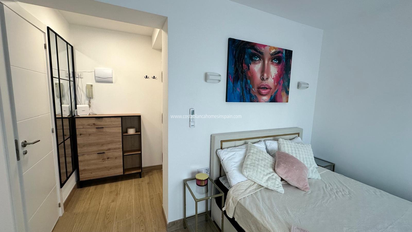 Resale - Apartment - Torrevieja - Curva del Palangre