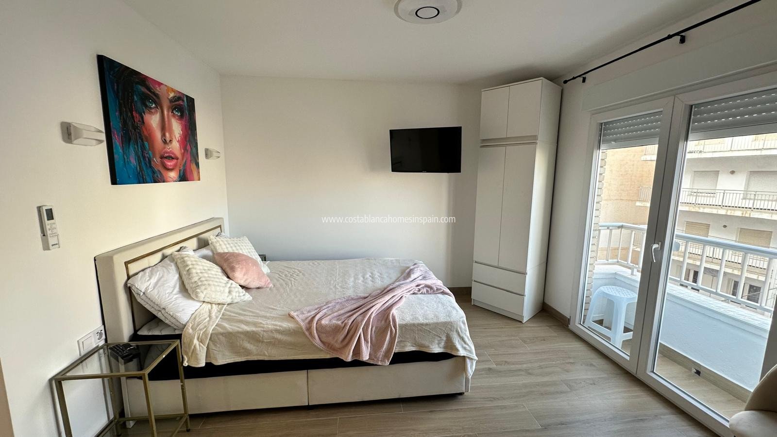 Resale - Apartment - Torrevieja - Curva del Palangre