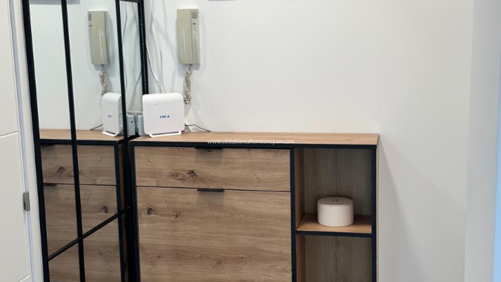 Resale - Apartment - Torrevieja - Curva del Palangre