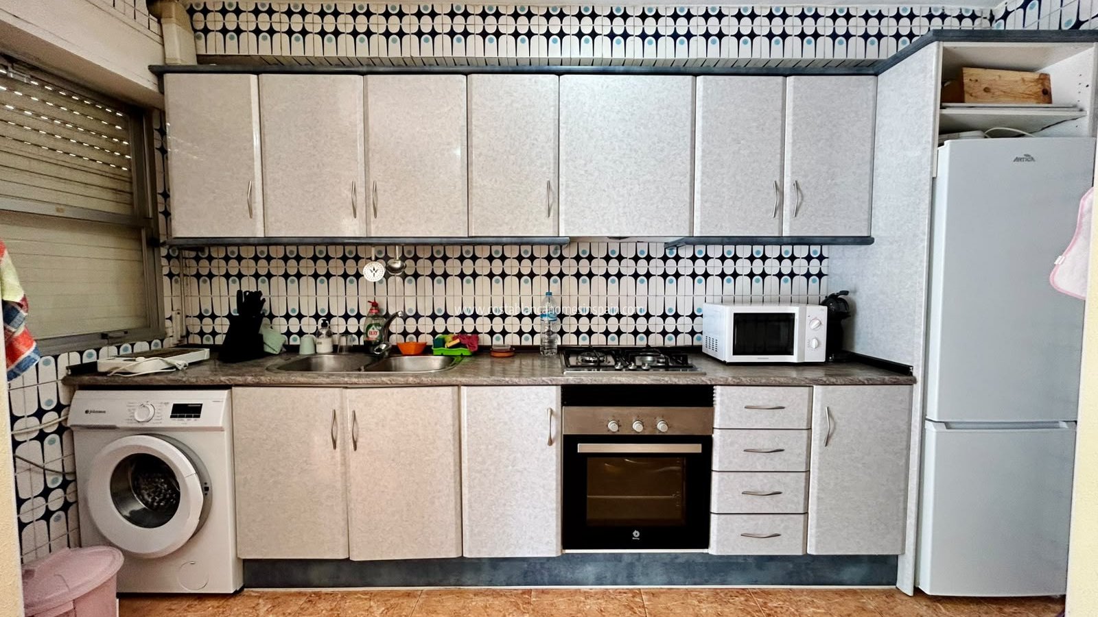 Resale - Apartment - Torrevieja - Curva del Palangre