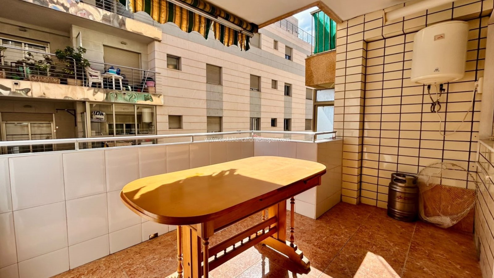 Resale - Apartment - Torrevieja - Curva del Palangre
