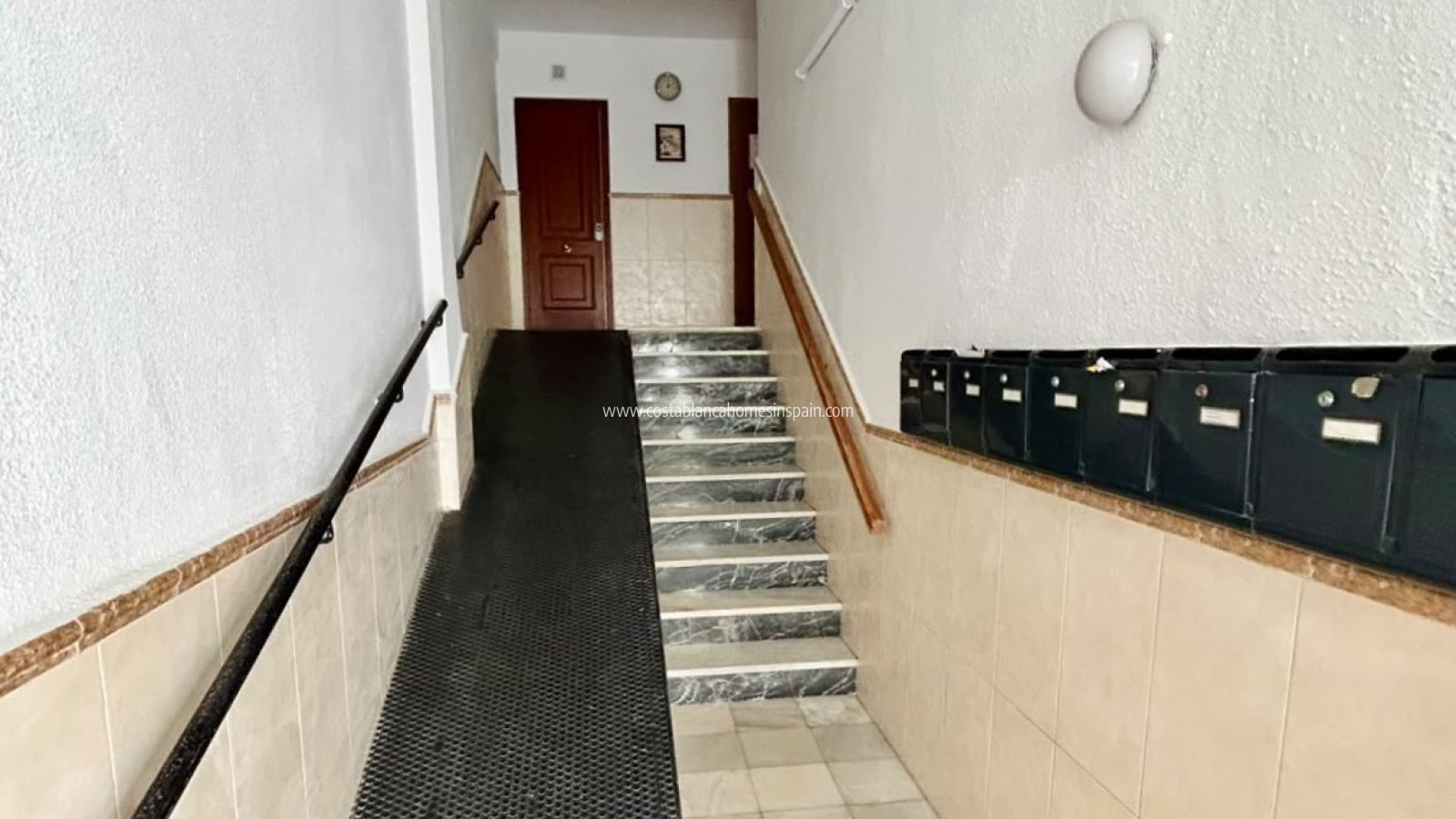 Resale - Apartment - Torrevieja - Curva del Palangre