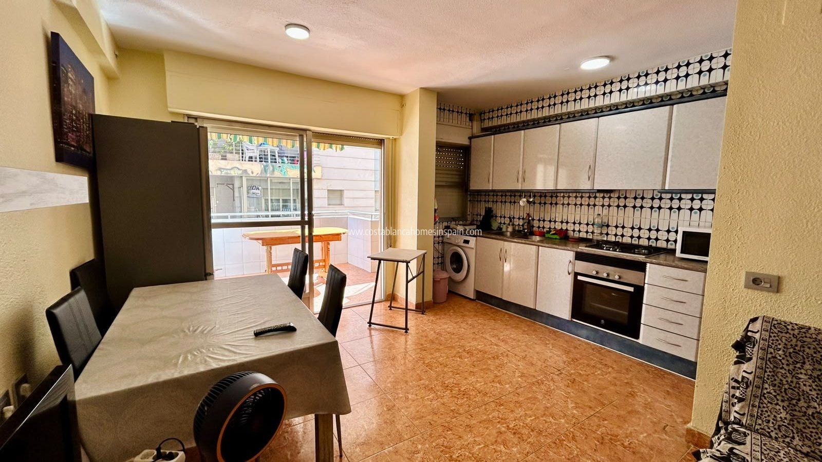 Resale - Apartment - Torrevieja - Curva del Palangre