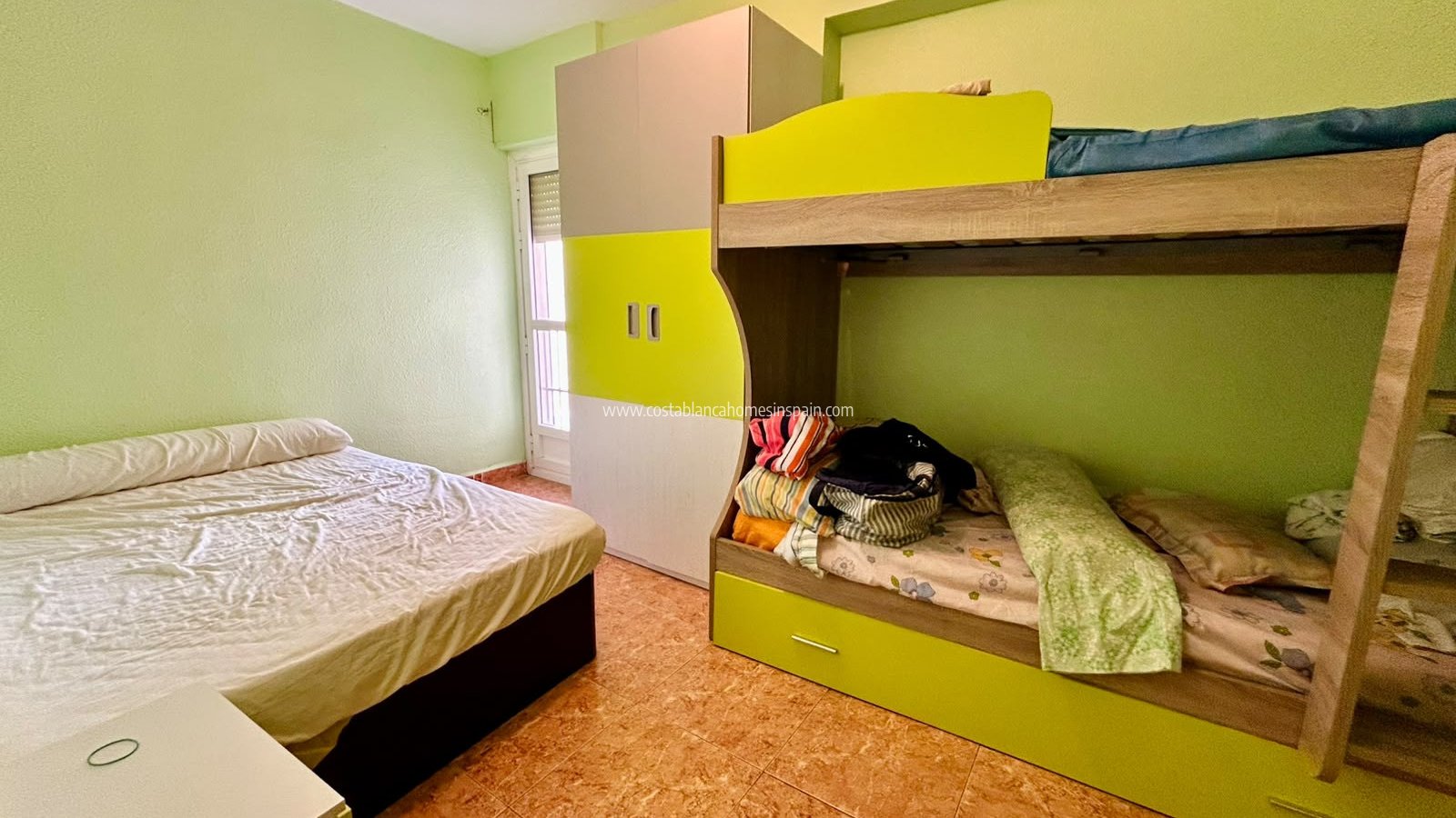 Resale - Apartment - Torrevieja - Curva del Palangre