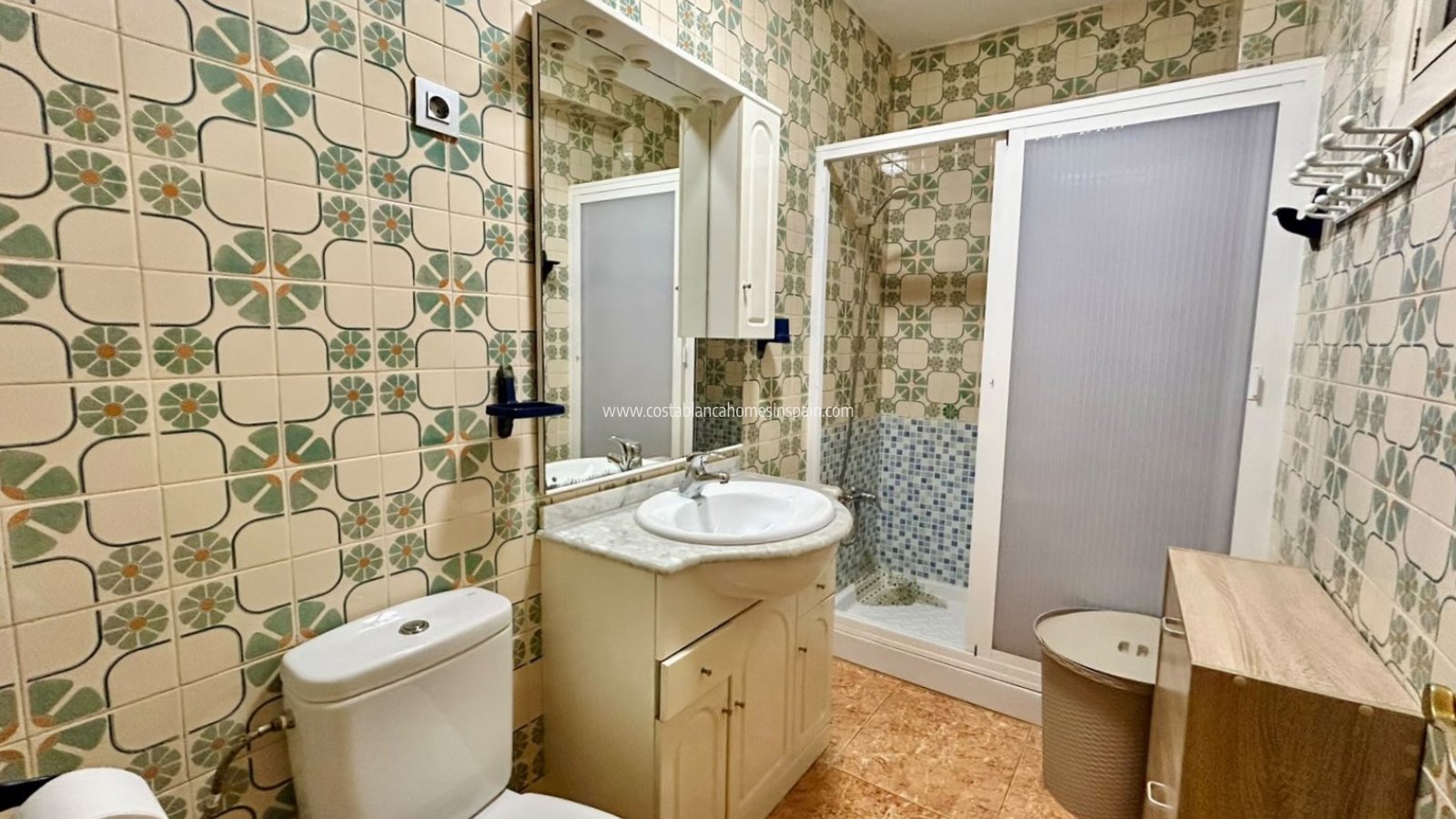 Resale - Apartment - Torrevieja - Curva del Palangre