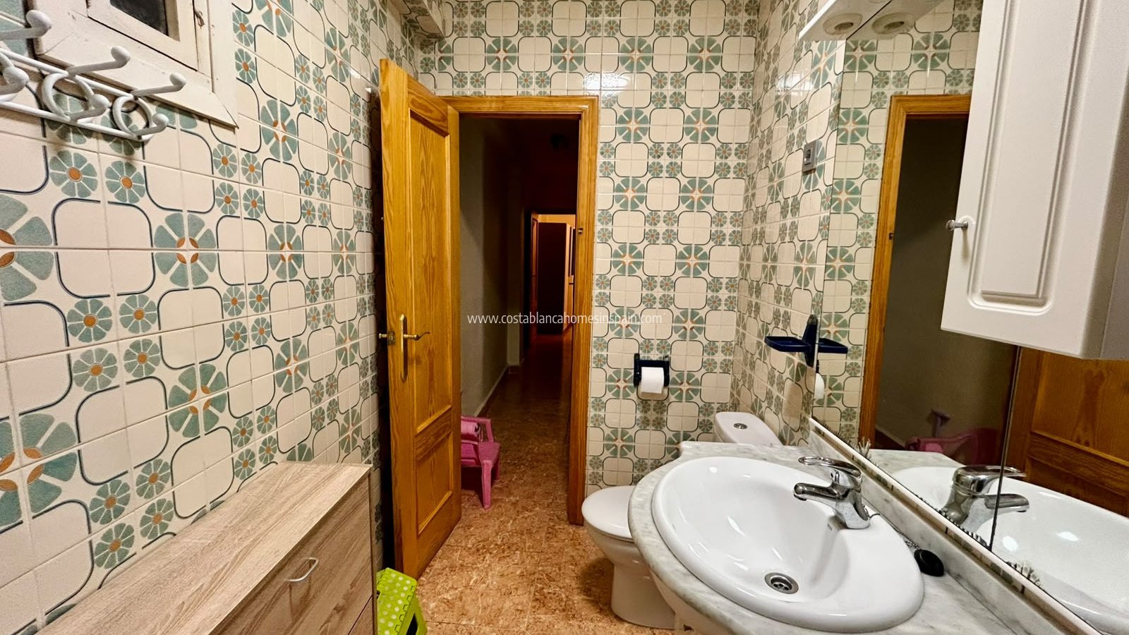 Resale - Apartment - Torrevieja - Curva del Palangre