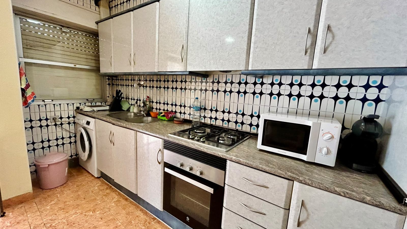 Resale - Apartment - Torrevieja - Curva del Palangre