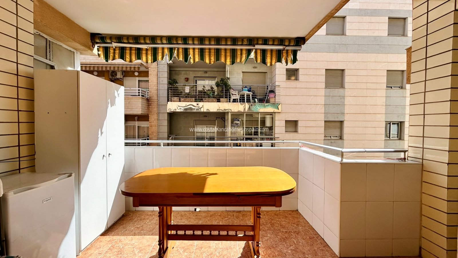 Resale - Apartment - Torrevieja - Curva del Palangre