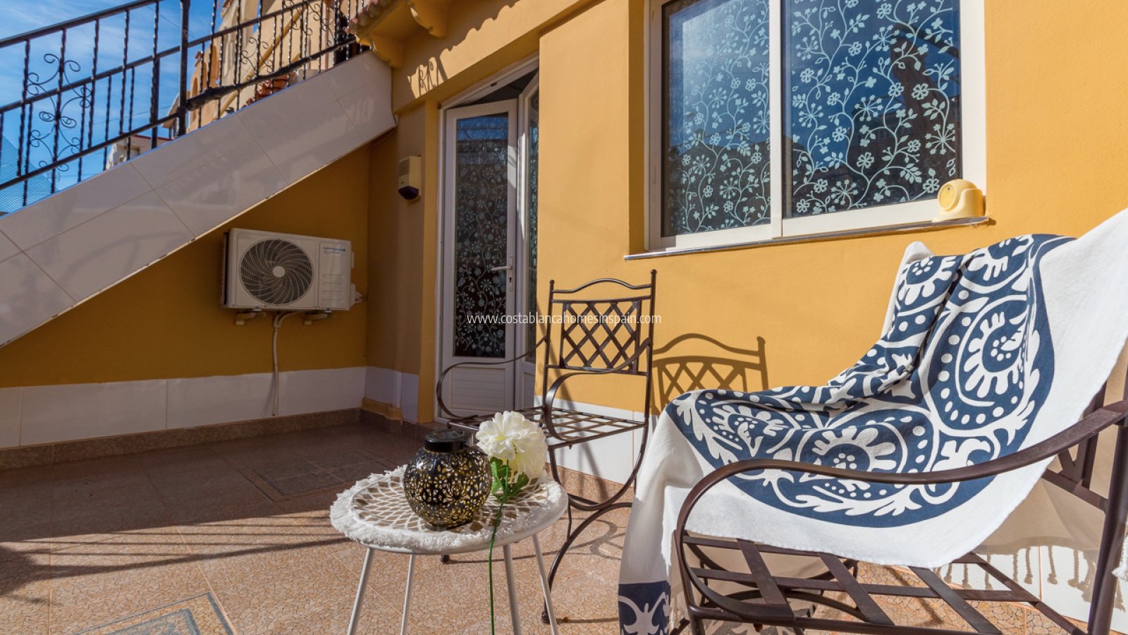 Resale - Apartment - Torrevieja - El Chaparral