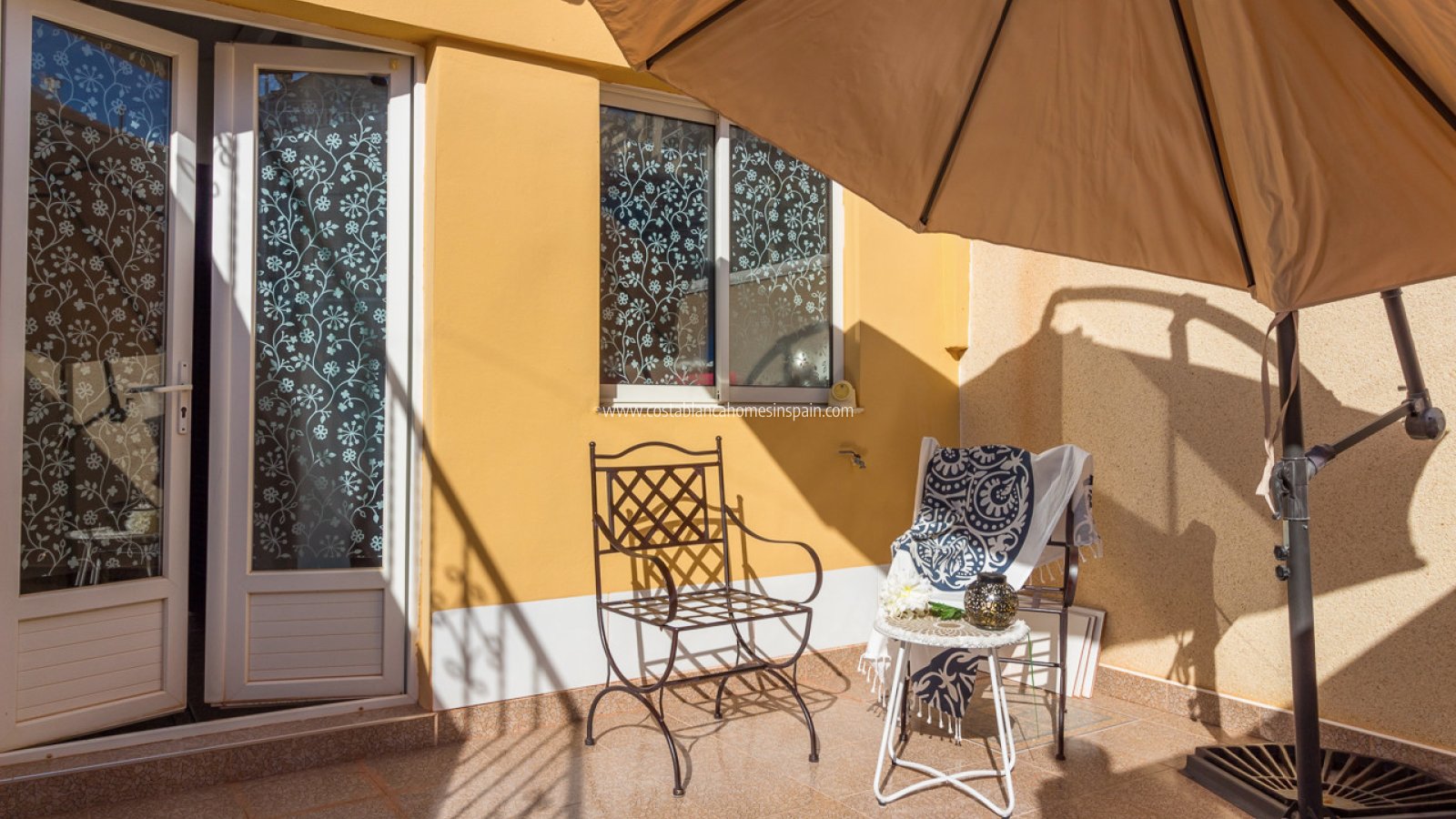 Resale - Apartment - Torrevieja - El Chaparral