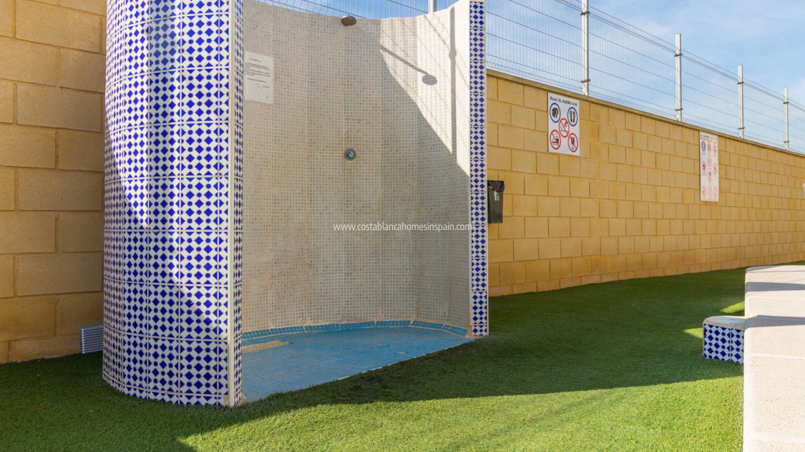 Resale - Apartment - Torrevieja - El Chaparral