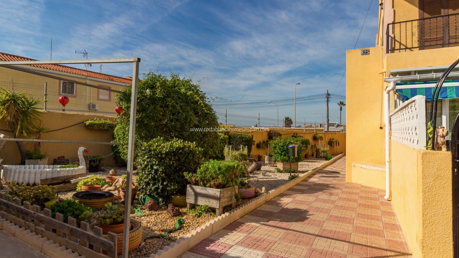 Resale - Apartment - Torrevieja - El Chaparral