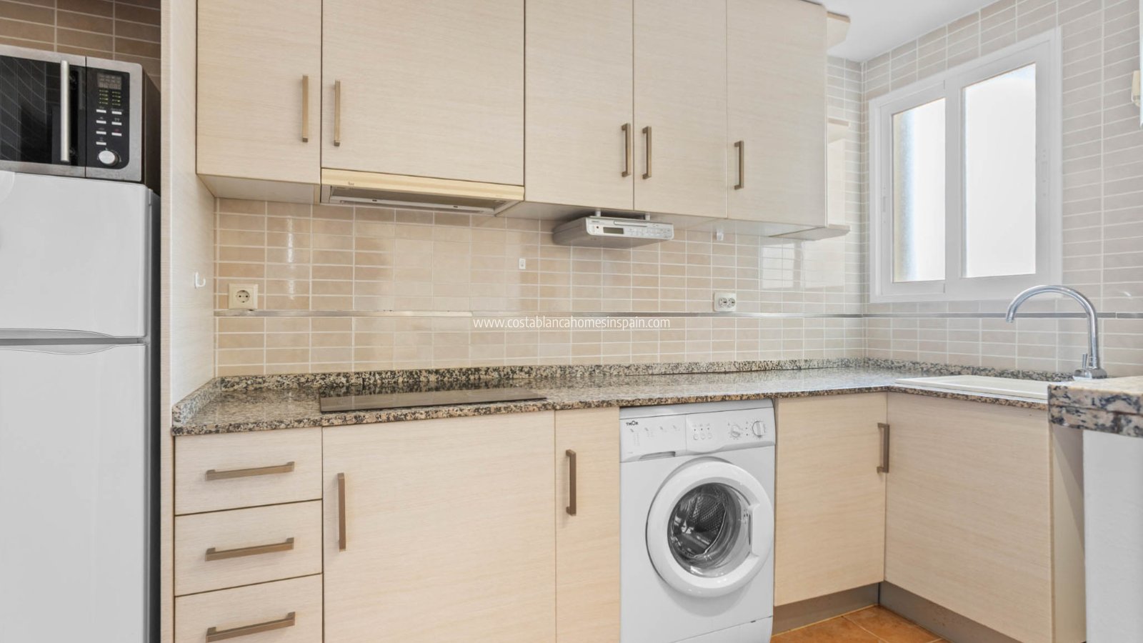 Resale - Apartment - Torrevieja - El molino