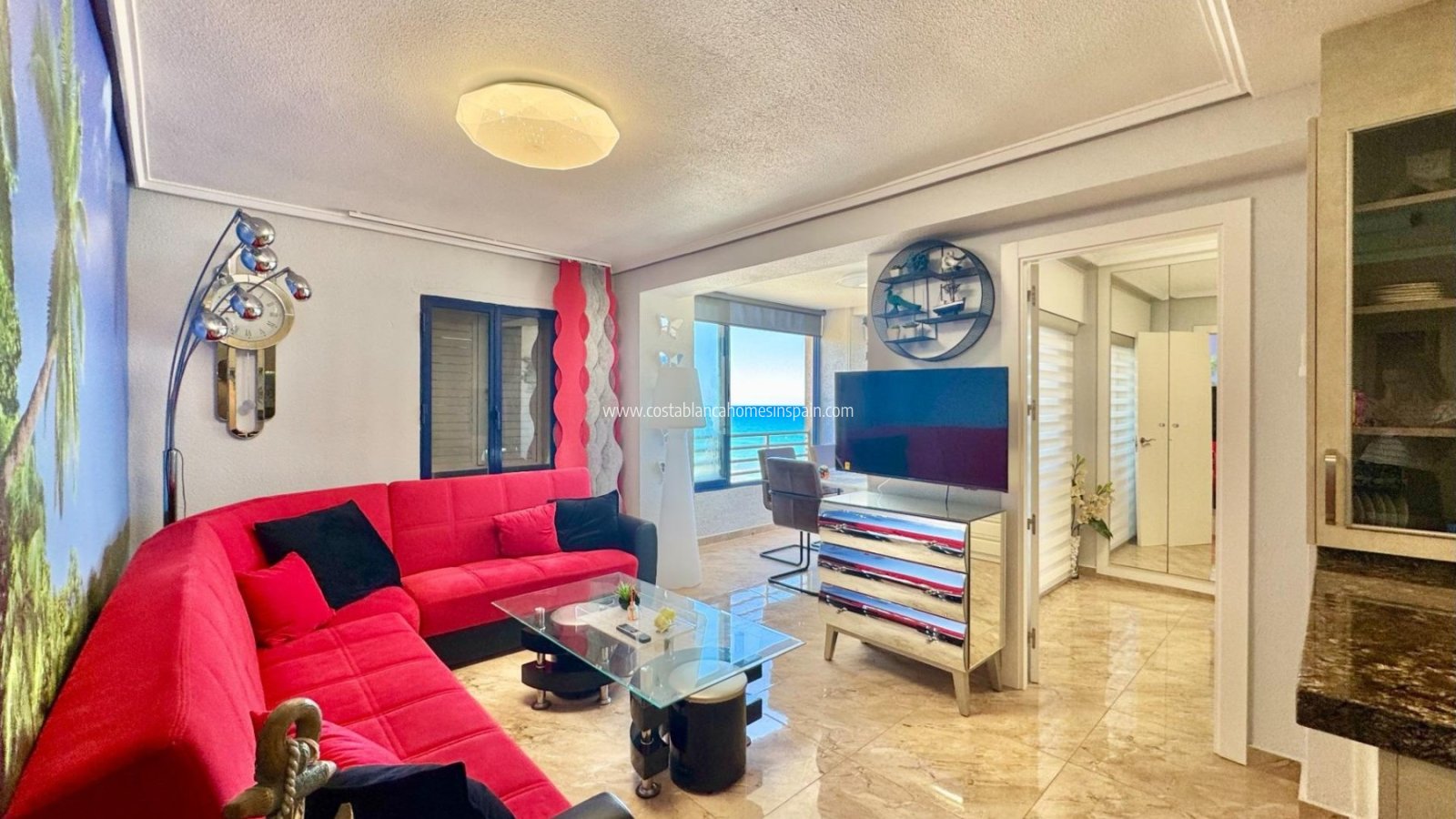 Resale - Apartment - Torrevieja - La Mata