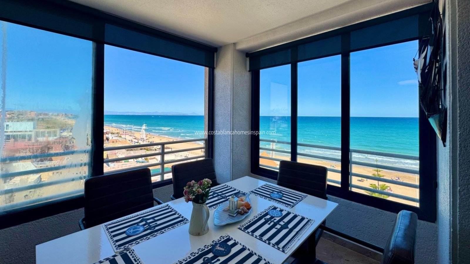 Resale - Apartment - Torrevieja - La Mata