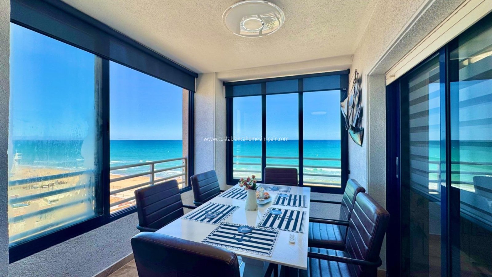 Resale - Apartment - Torrevieja - La Mata