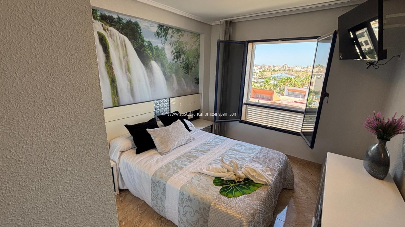 Resale - Apartment - Torrevieja - La Mata