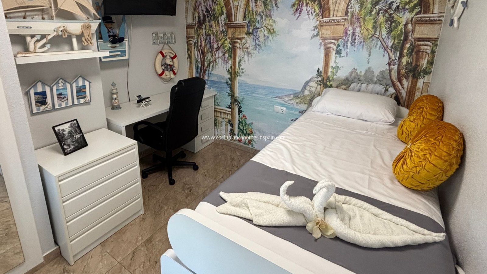 Resale - Apartment - Torrevieja - La Mata