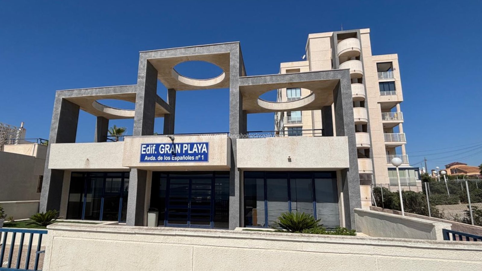 Resale - Apartment - Torrevieja - La Mata