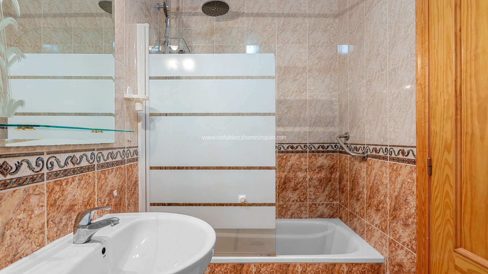 Resale - Apartment - Torrevieja - La Mata