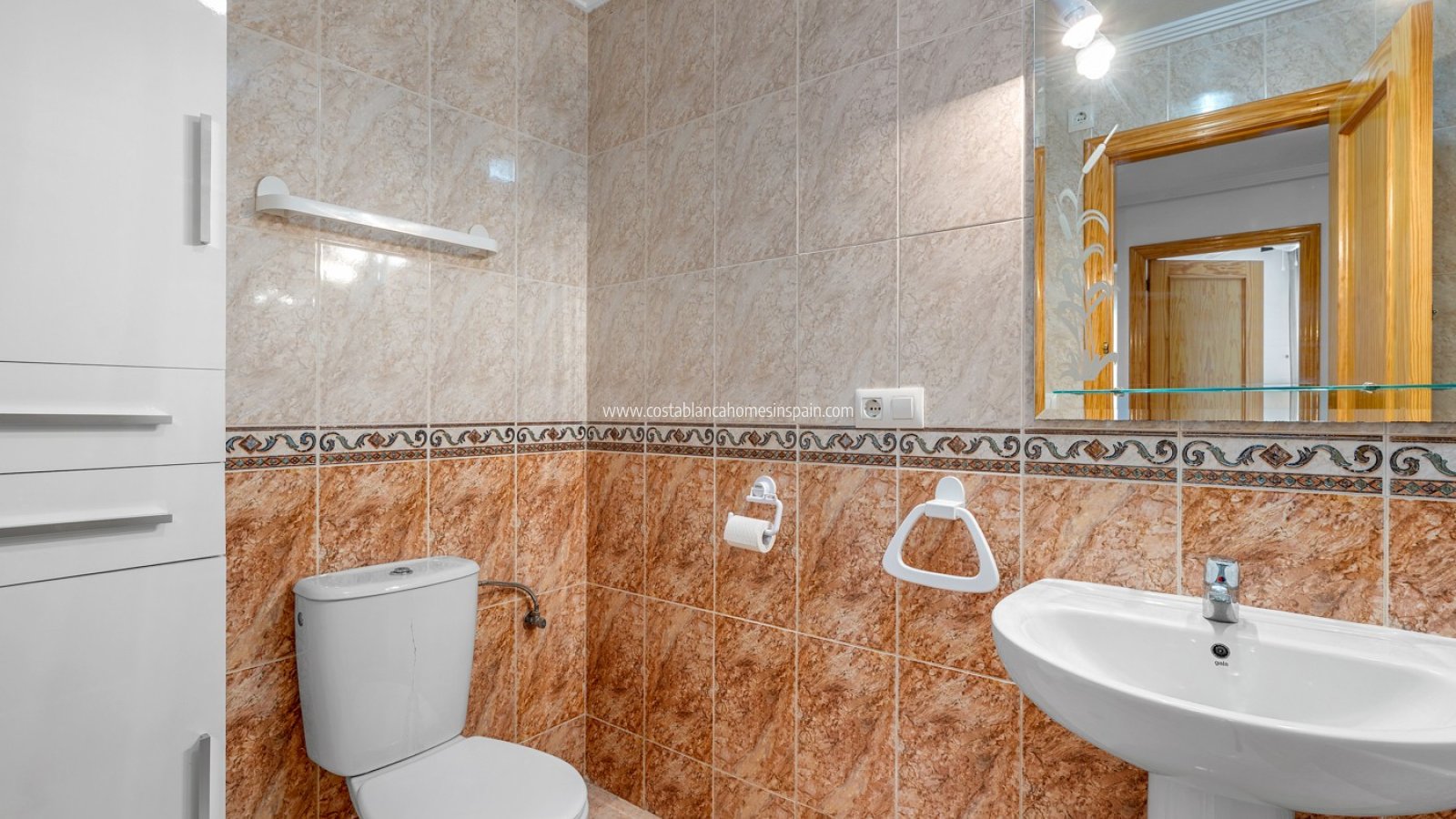 Resale - Apartment - Torrevieja - La Mata