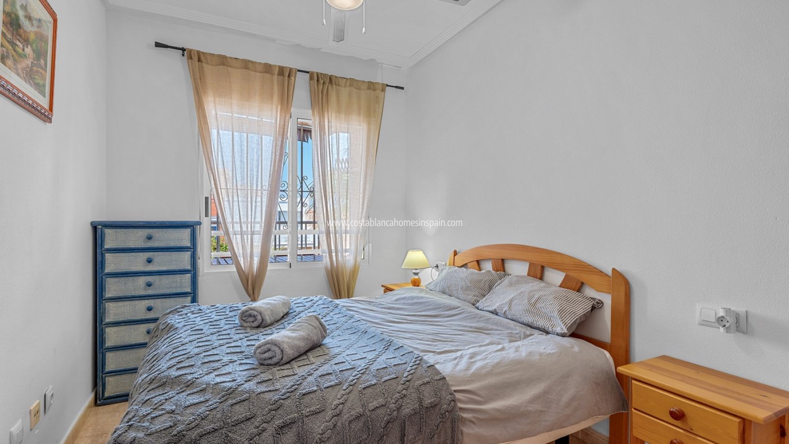 Resale - Apartment - Torrevieja - La Mata