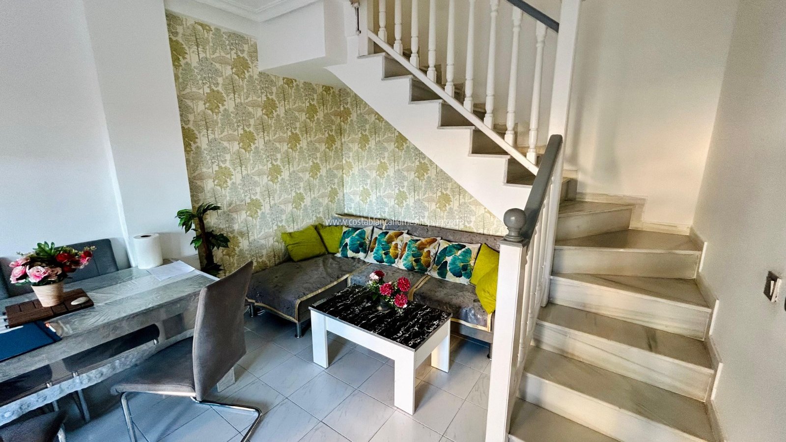 Resale - Apartment - Torrevieja - La Mata