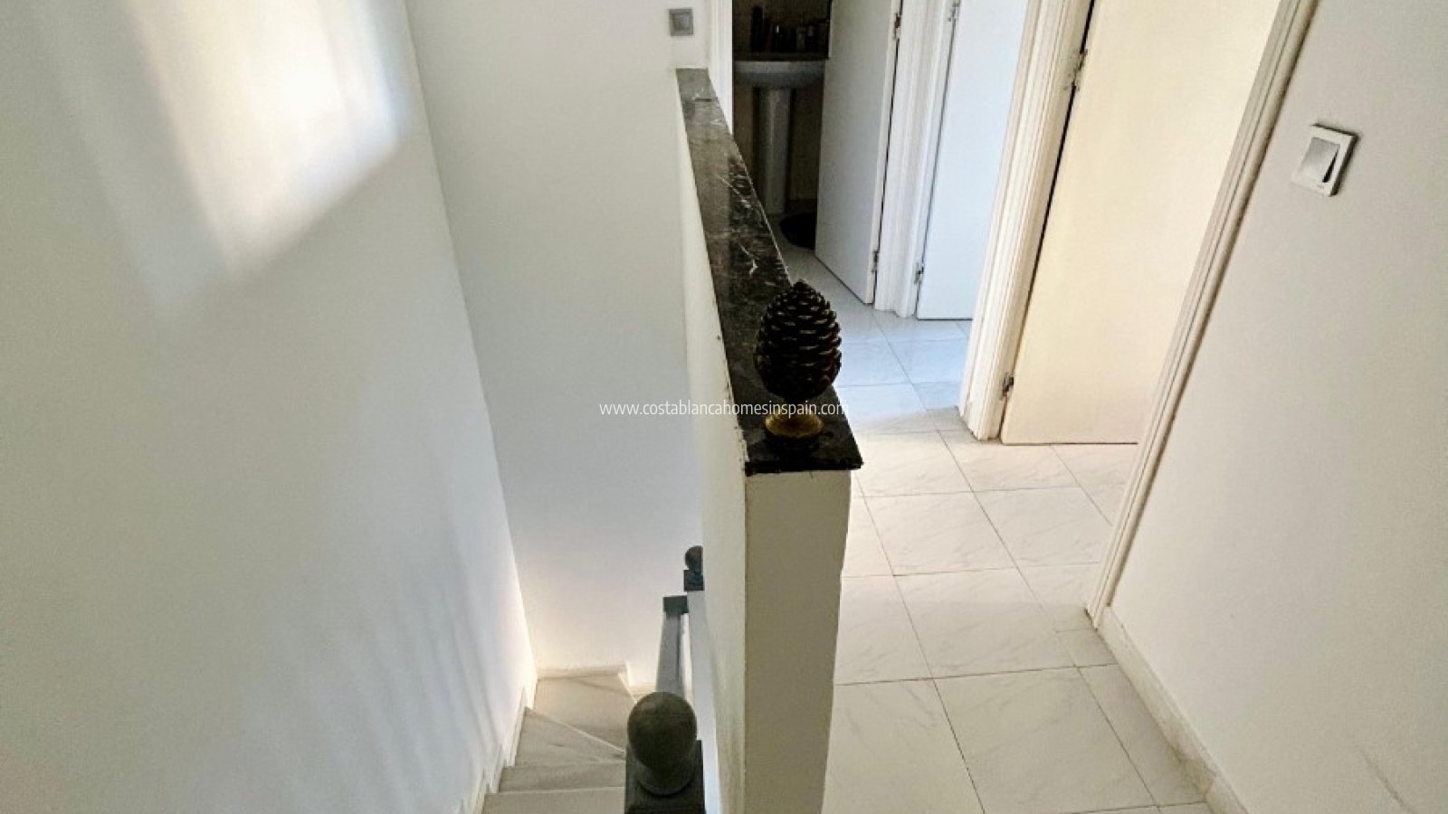 Resale - Apartment - Torrevieja - La Mata