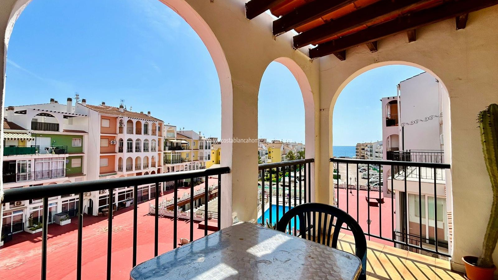 Resale - Apartment - Torrevieja - La Veleta