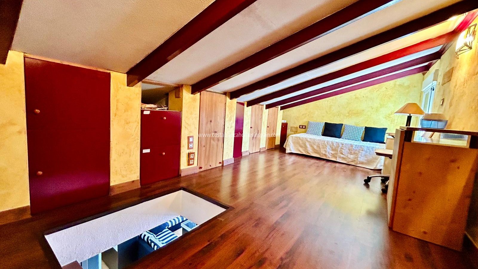 Resale - Apartment - Torrevieja - La Veleta