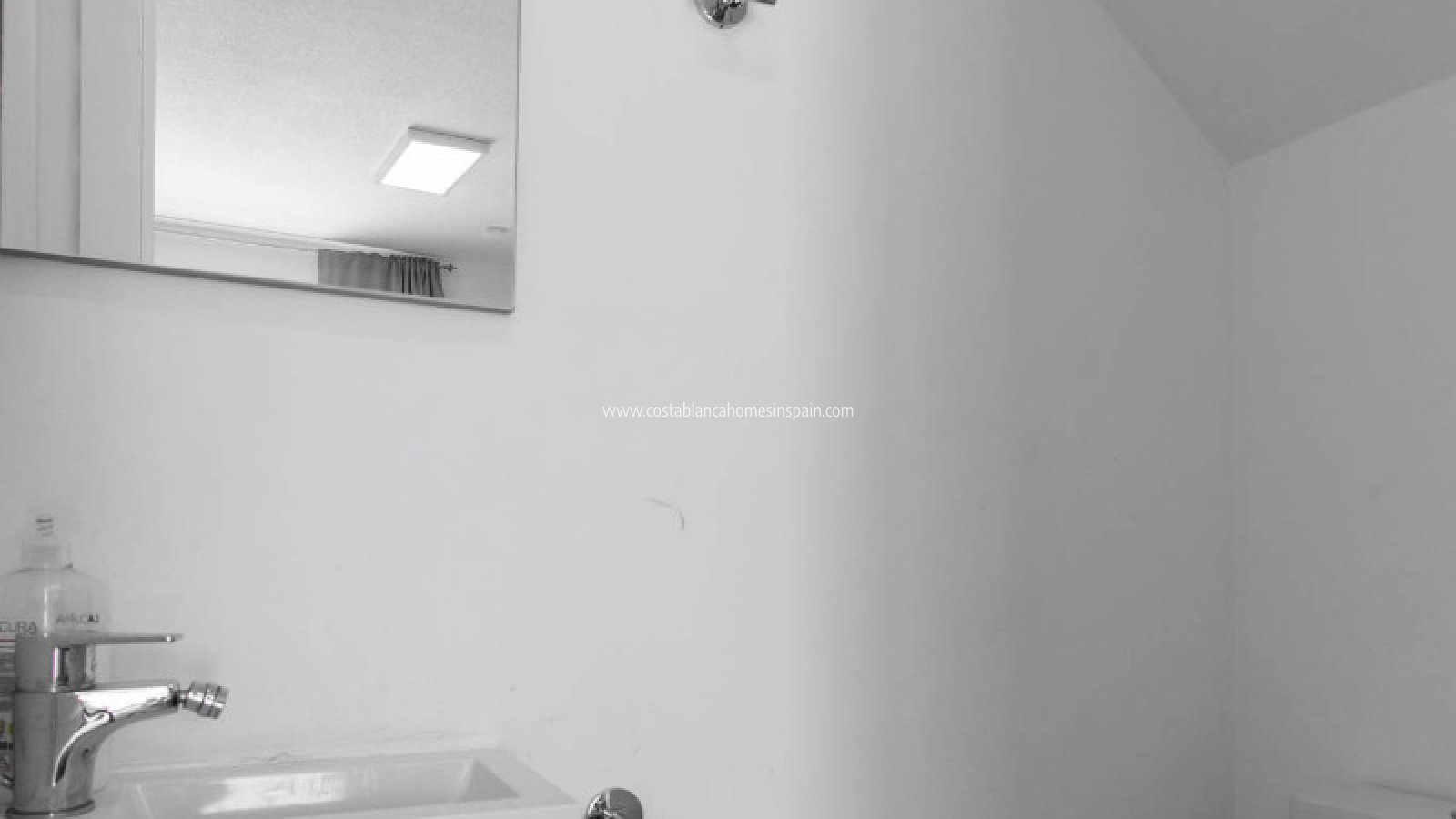 Resale - Apartment - Torrevieja - Lago jardin