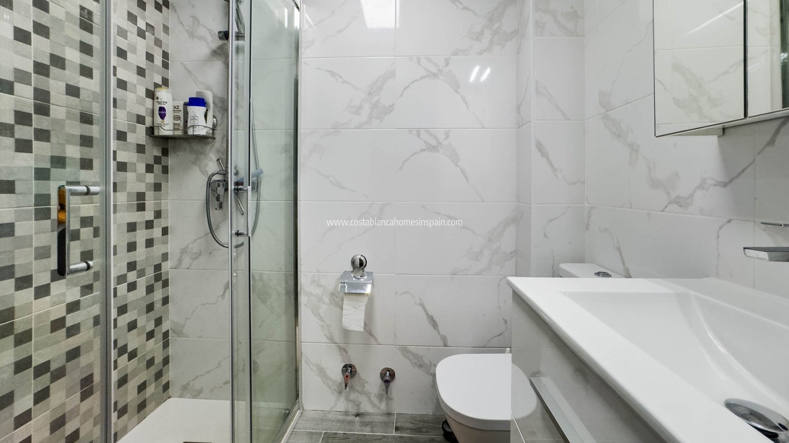 Resale - Apartment - Torrevieja - Lago jardin