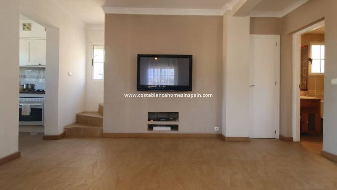 Resale - Apartment - Torrevieja - Los Balcones
