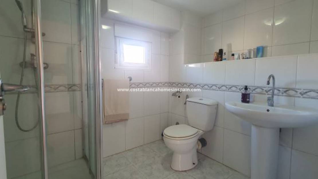 Resale - Apartment - Torrevieja - Los Balcones