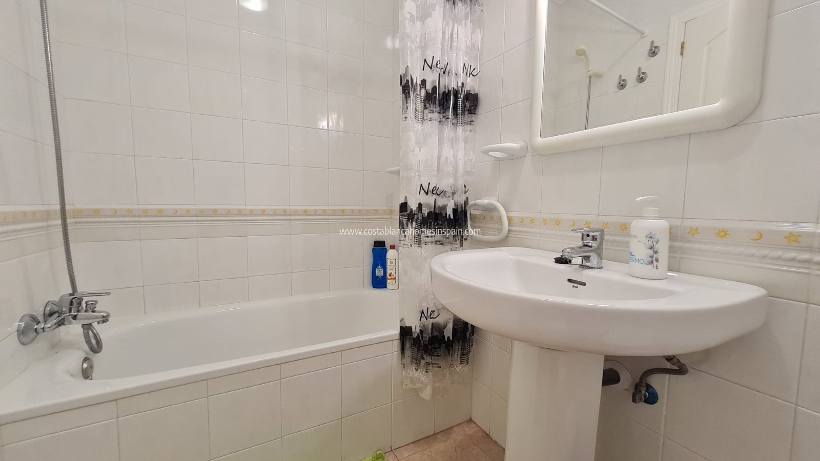 Resale - Apartment - Torrevieja - Nueva Torrevieja - Aguas Nuevas