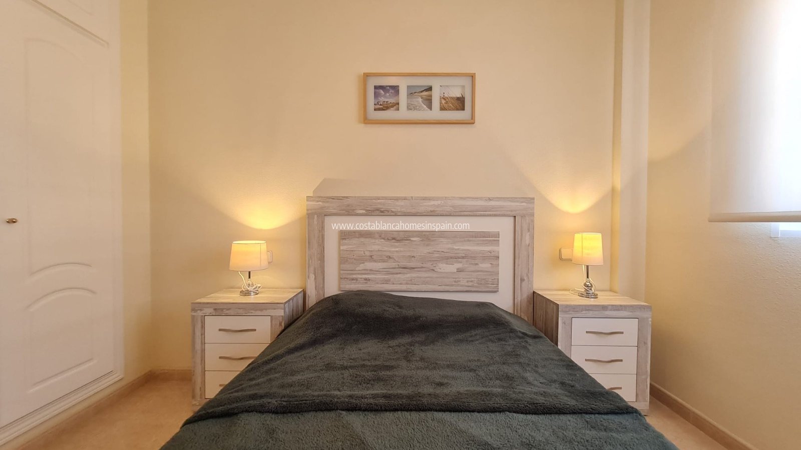 Resale - Apartment - Torrevieja - Nueva Torrevieja - Aguas Nuevas