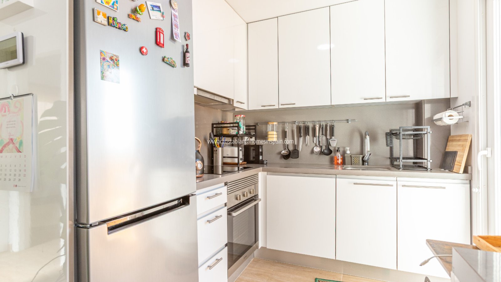 Resale - Apartment - Torrevieja - Nueva Torrevieja