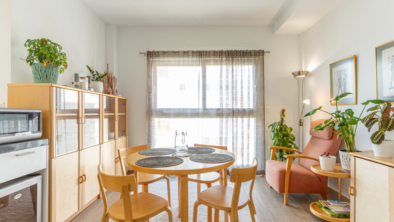 Resale - Apartment - Torrevieja - Nueva Torrevieja