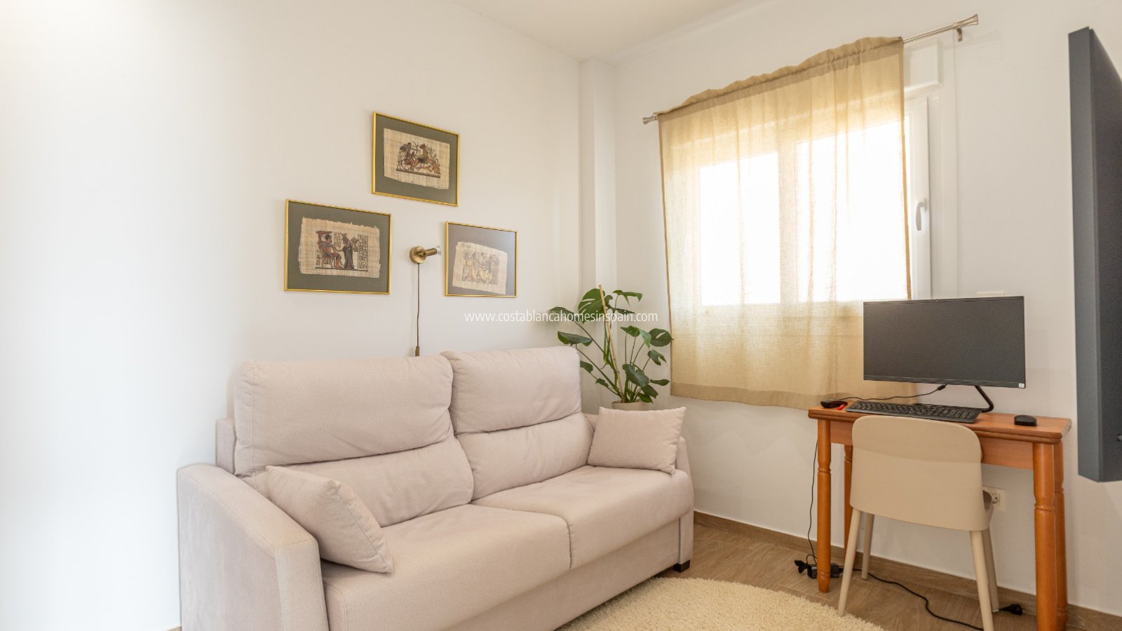 Resale - Apartment - Torrevieja - Nueva Torrevieja