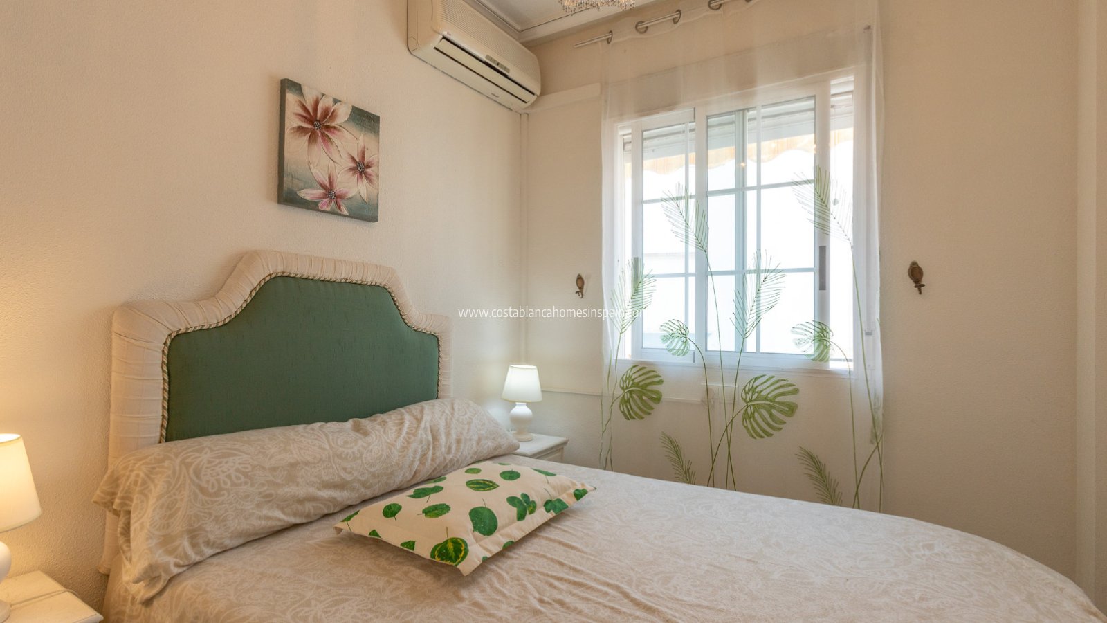 Resale - Apartment - Torrevieja - Nueva Torrevieja