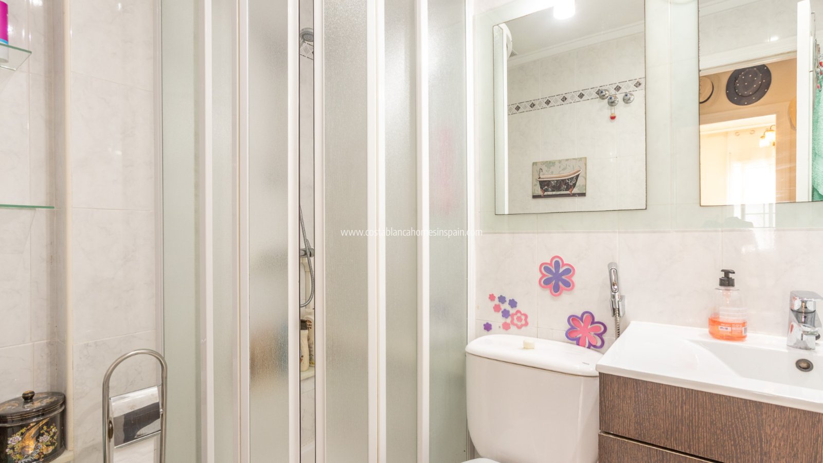 Resale - Apartment - Torrevieja - Nueva Torrevieja