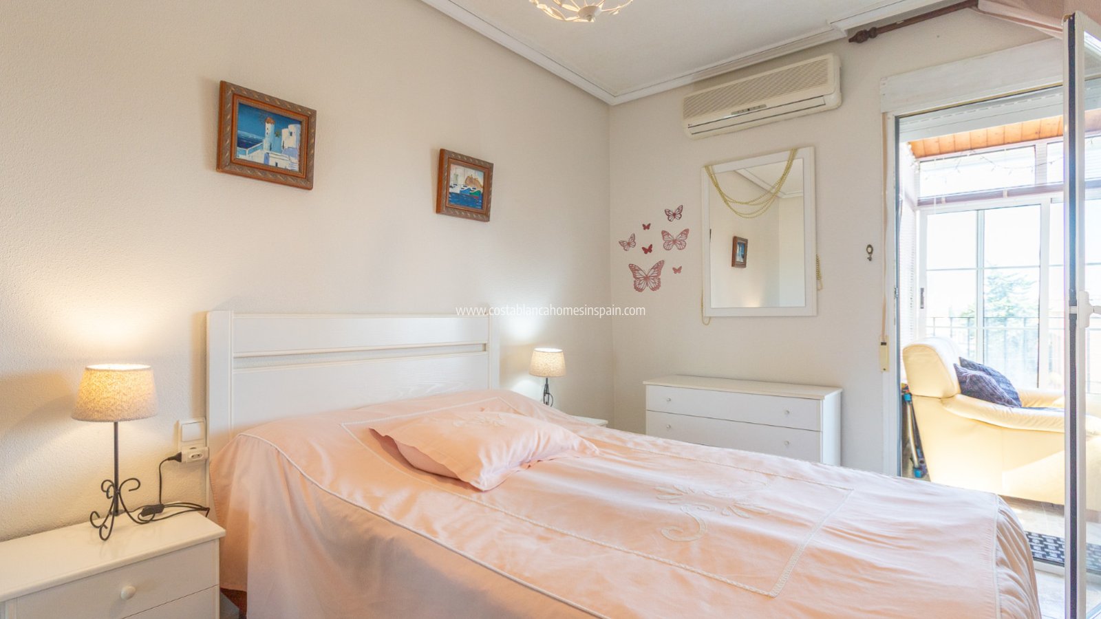 Resale - Apartment - Torrevieja - Nueva Torrevieja