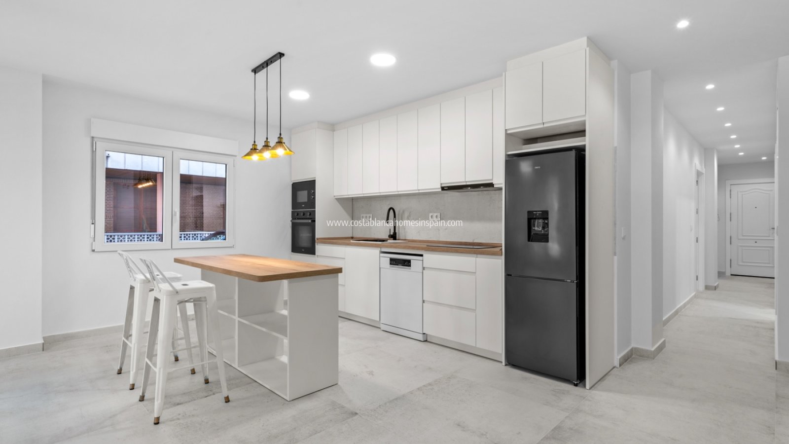 Resale - Apartment - Torrevieja - Orihuela Costa