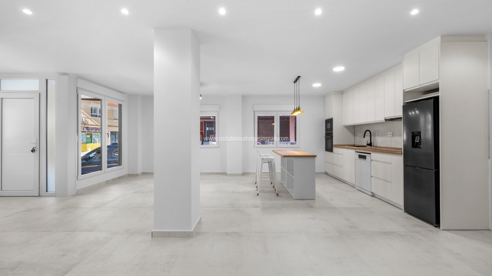 Resale - Apartment - Torrevieja - Orihuela Costa