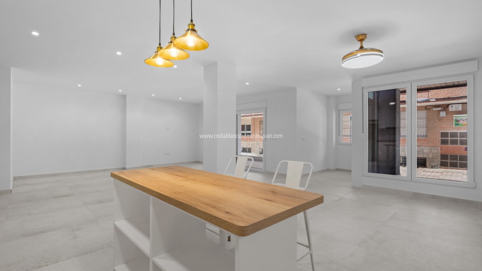 Resale - Apartment - Torrevieja - Orihuela Costa
