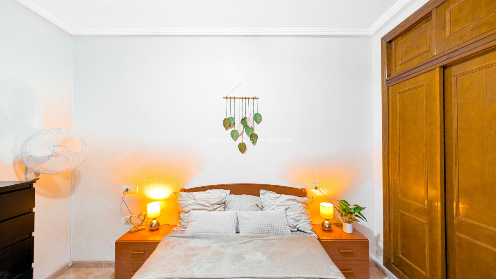 Resale - Apartment - Torrevieja - Parque las naciones