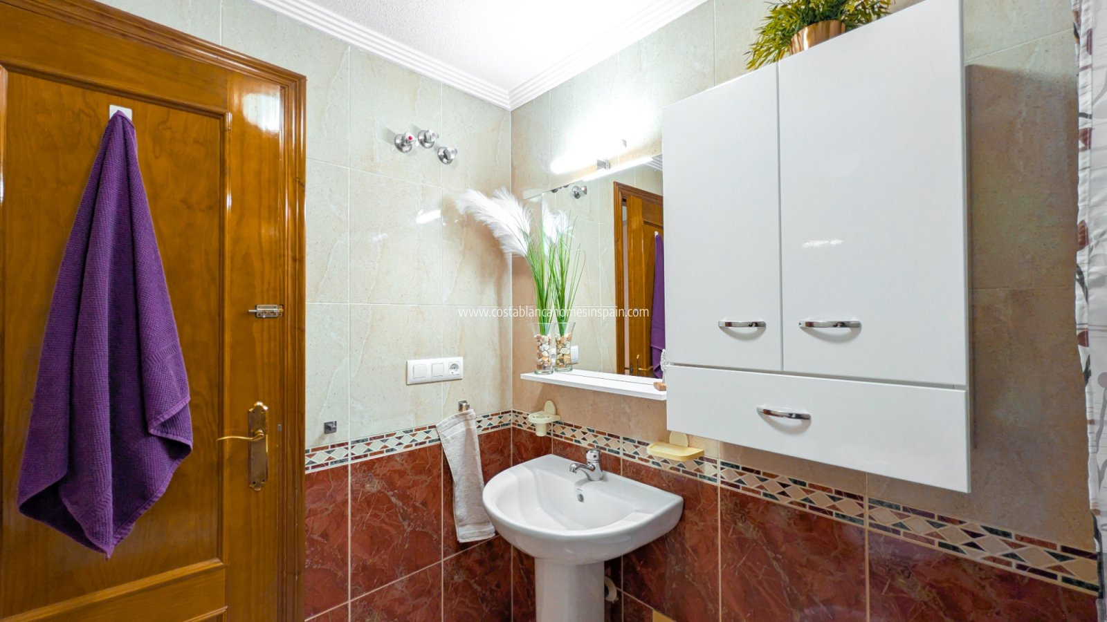 Resale - Apartment - Torrevieja - Parque las naciones